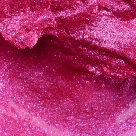 🧚‍♀️SHOCK Colourpop DISCONTINUED Nightmare B4 Xmas Jelly Much Shadow NWOBox - Picture 5 of 6